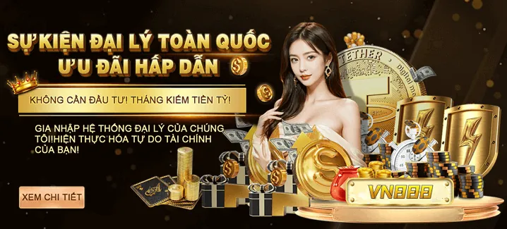 Tiền thưởng chào mừng CF789 Login