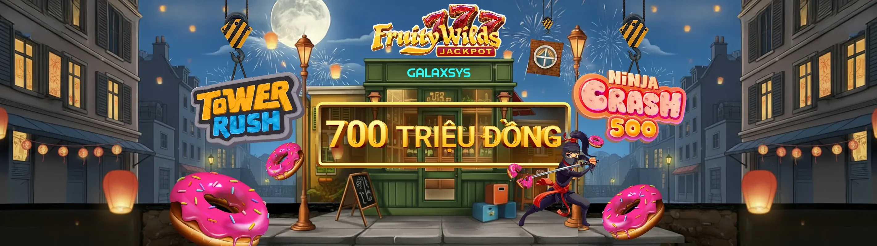 Ưu Đãi Đăng Ký Mới 2026 CF789 Login