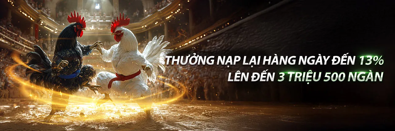 Đá gà trực tuyến kịch tính tại CF789 Login