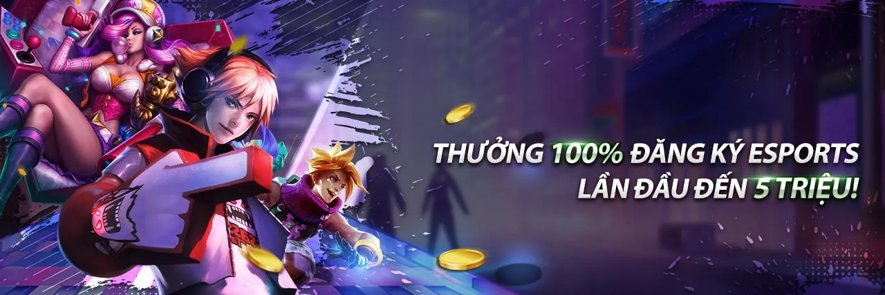 Hình ảnh chào mừng đăng ký CF789 Login