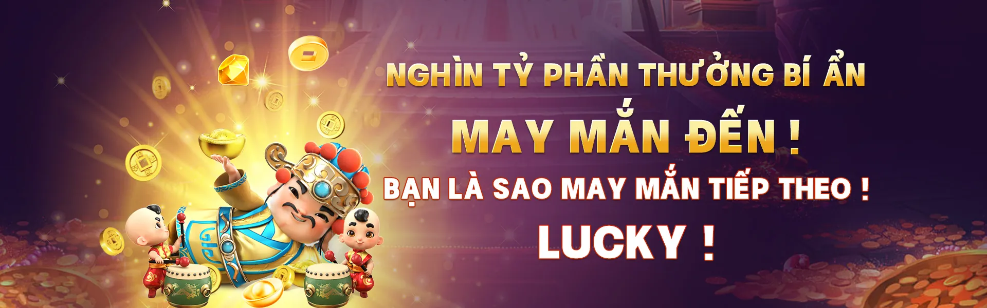 Nổ Hũ CF789 - Thế Giới Quay Hũ Đỉnh Cao