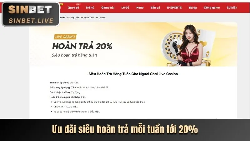 Khuyến mãi đăng ký mới cf789